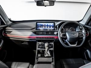 Chery Tiggo 4 Pro 1.5 LiT auto - Image 16