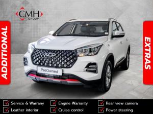 Chery Tiggo 4 Pro 1.5 LiT auto - Image 1