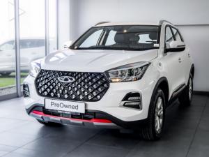 Chery Tiggo 4 Pro 1.5 LiT auto - Image 25