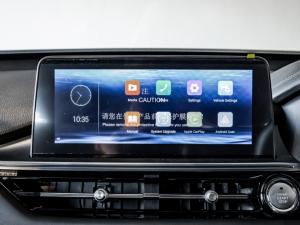 Chery Tiggo 4 Pro 1.5 LiT auto - Image 27