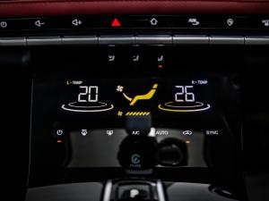 Chery Tiggo 4 Pro 1.5 LiT auto - Image 14