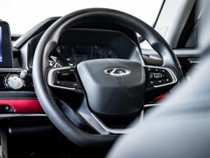 Chery Tiggo 4 Pro 1.5 LiT auto - Image 19