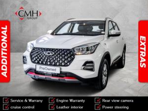 Chery Tiggo 4 Pro 1.5 LiT auto - Image 1