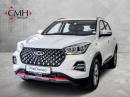 Thumbnail Chery Tiggo 4 Pro 1.5 LiT auto