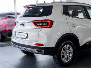 Chery Tiggo 4 Pro 1.5 LiT auto - Image 21