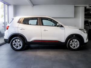 Chery Tiggo 4 Pro 1.5 LiT auto - Image 2