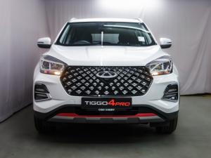 Chery Tiggo 4 Pro 1.5 LiT auto - Image 4