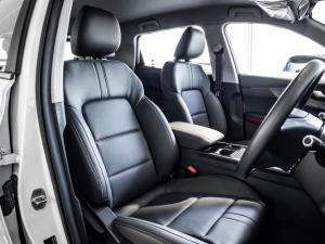 Chery Tiggo 4 Pro 1.5 LiT auto - Image 13