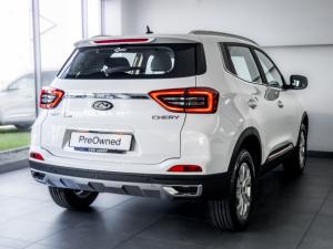 Chery Tiggo 4 Pro 1.5 LiT auto - Image 3