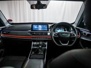 Chery Tiggo 4 Pro 1.5 LiT auto - Image 4