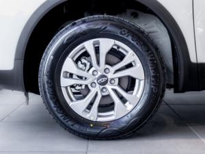 Chery Tiggo 4 Pro 1.5 LiT auto - Image 5