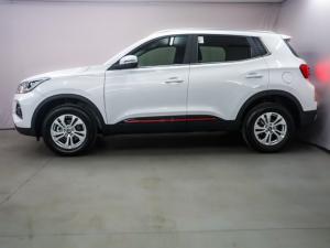 Chery Tiggo 4 Pro 1.5 LiT auto - Image 8