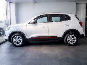 Chery Tiggo 4 Pro 1.5 LiT auto - Image 9