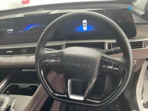 Chery Tiggo 8 Pro Max 2.0TGDI 390T Executive - Image 19