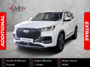Chery Tiggo 8 Pro Max 2.0TGDI 390T Executive - Image 1