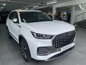Chery Tiggo 8 Pro Max 2.0TGDI 390T Executive - Image 1
