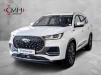 Thumbnail Chery Tiggo 8 Pro Max 2.0TGDI 390T Executive