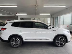 Chery Tiggo 8 Pro Max 2.0TGDI 390T Executive - Image 2