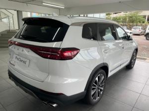 Chery Tiggo 8 Pro Max 2.0TGDI 390T Executive - Image 3