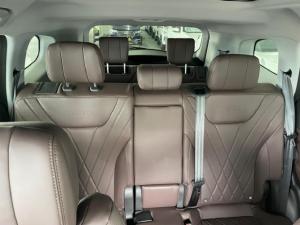 Chery Tiggo 8 Pro Max 2.0TGDI 390T Executive - Image 7