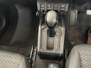 Suzuki Jimny 1.5 GLX AllGrip 3-door auto - Image 10