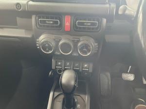 Suzuki Jimny 1.5 GLX AllGrip 3-door auto - Image 14