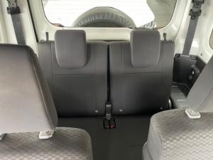 Suzuki Jimny 1.5 GLX AllGrip 3-door auto - Image 15