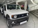 Thumbnail Suzuki Jimny 1.5 GLX AllGrip 3-door auto