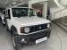 Suzuki Jimny 1.5 GLX AllGrip 3-door auto - Thumbnail 1