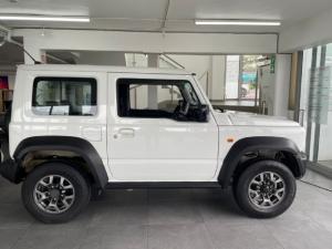 Suzuki Jimny 1.5 GLX AllGrip 3-door auto - Image 2