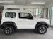 Suzuki Jimny 1.5 GLX AllGrip 3-door auto - Thumbnail 2