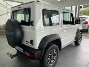 Suzuki Jimny 1.5 GLX AllGrip 3-door auto - Image 3