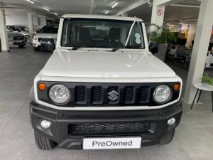 Suzuki Jimny 1.5 GLX AllGrip 3-door auto - Image 5
