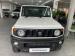 Suzuki Jimny 1.5 GLX AllGrip 3-door auto - Thumbnail 5