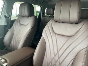 Chery Tiggo 8 Pro Max 2.0TGDI 390T Executive - Image 13