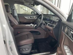 Chery Tiggo 8 Pro Max 2.0TGDI 390T Executive - Image 15