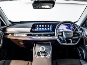 Chery Tiggo 8 Pro Max 2.0TGDI 390T Executive - Image 16