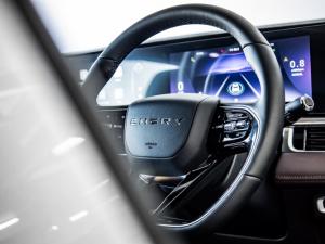 Chery Tiggo 8 Pro Max 2.0TGDI 390T Executive - Image 17