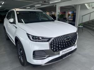 Chery Tiggo 8 Pro Max 2.0TGDI 390T Executive - Image 19