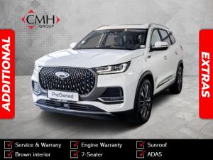 Chery Tiggo 8 Pro Max 2.0TGDI 390T Executive - Image 1