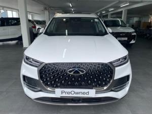 Chery Tiggo 8 Pro Max 2.0TGDI 390T Executive - Image 20