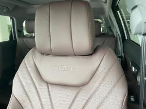 Chery Tiggo 8 Pro Max 2.0TGDI 390T Executive - Image 21