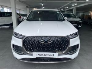 Chery Tiggo 8 Pro Max 2.0TGDI 390T Executive - Image 22