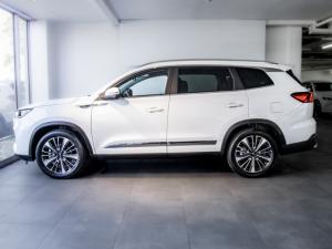 Chery Tiggo 8 Pro Max 2.0TGDI 390T Executive - Image 26