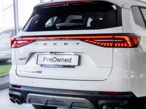 Chery Tiggo 8 Pro Max 2.0TGDI 390T Executive - Image 31