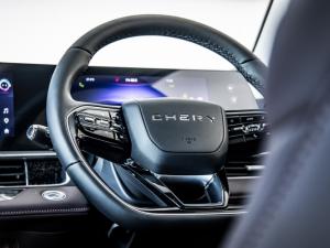 Chery Tiggo 8 Pro Max 2.0TGDI 390T Executive - Image 37
