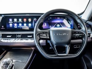 Chery Tiggo 8 Pro Max 2.0TGDI 390T Executive - Image 41