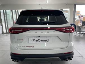 Chery Tiggo 8 Pro Max 2.0TGDI 390T Executive - Image 4