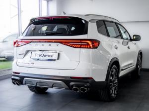 Chery Tiggo 8 Pro Max 2.0TGDI 390T Executive - Image 4