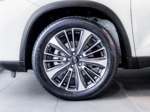 Chery Tiggo 8 Pro Max 2.0TGDI 390T Executive - Image 5